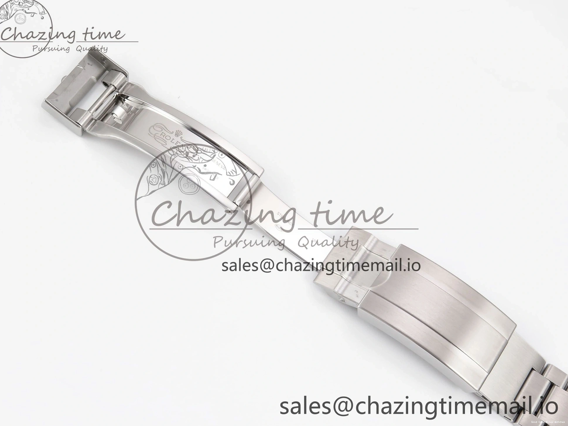 Good Copy Rolex Watches Case 1067 Functional 126600 Clean Bracelet SS Edition Sea-Dweller 904L Best and 1:1 VR 0101